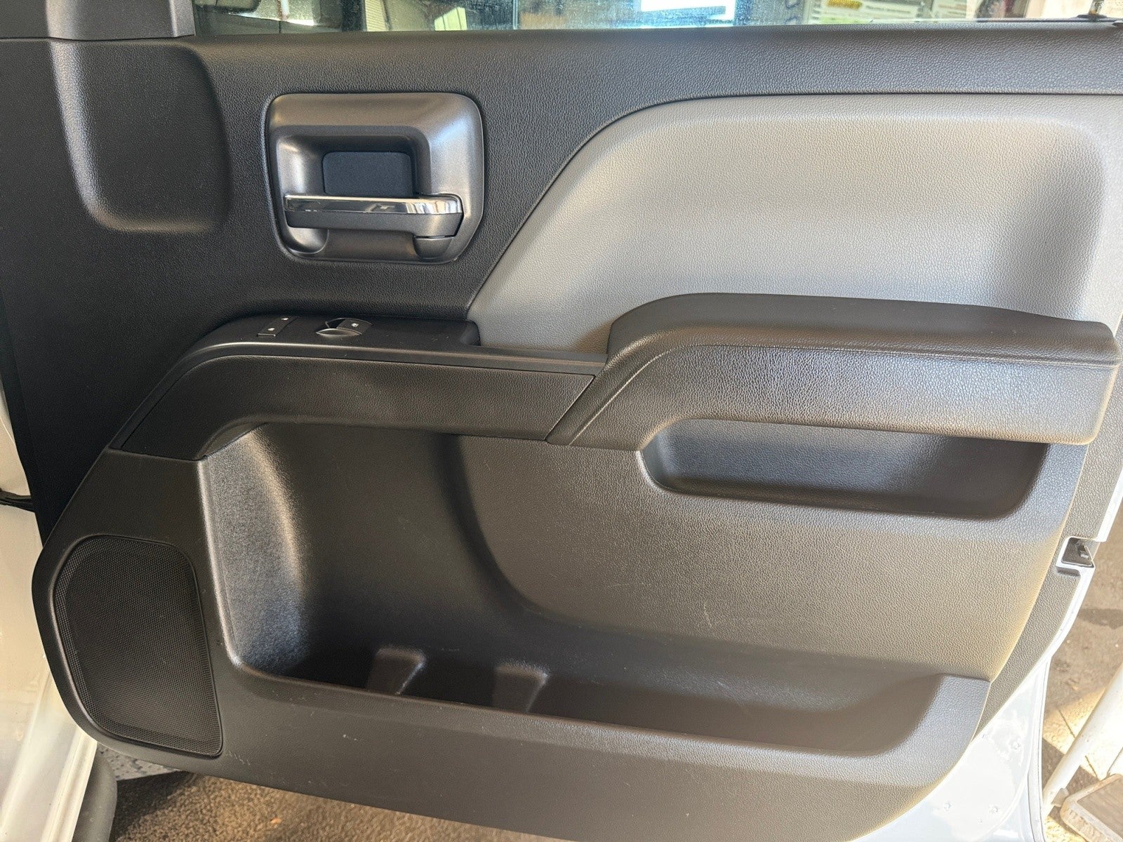 2019 Chevrolet Silverado 3500HD Work Truck