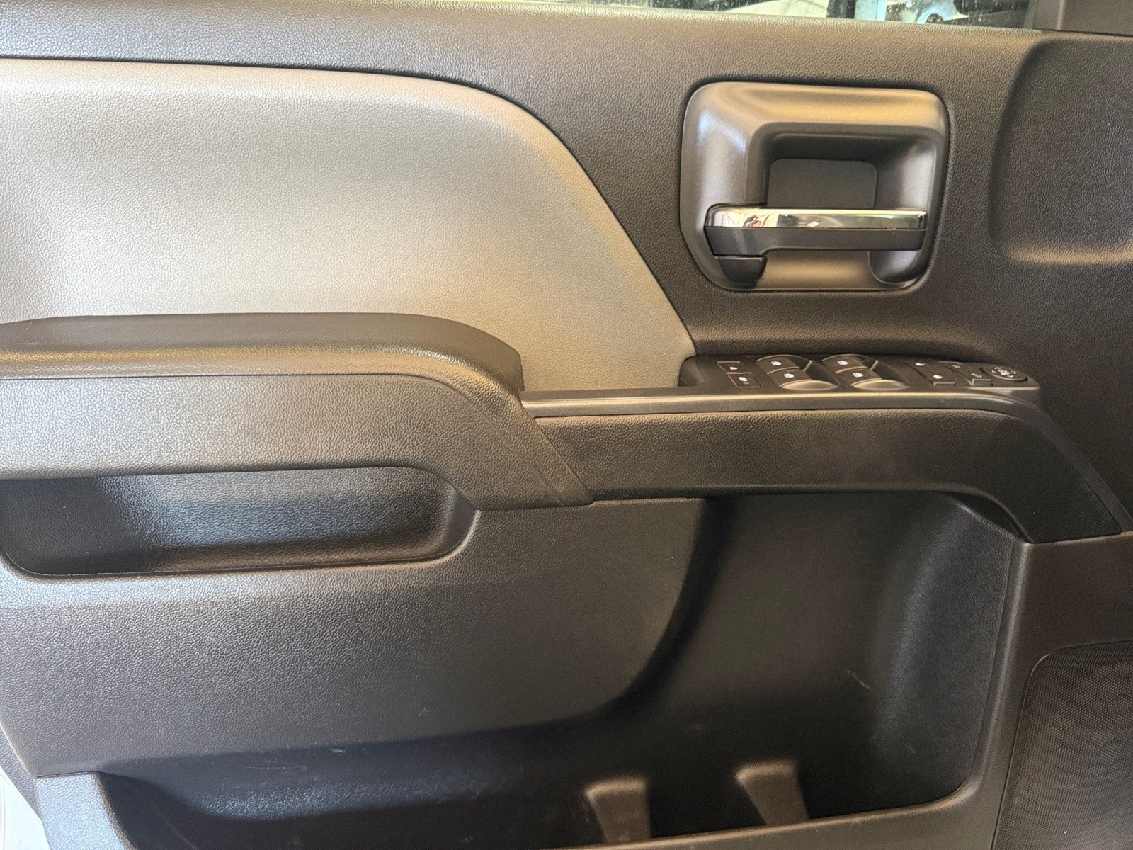 2019 Chevrolet Silverado 3500HD Work Truck