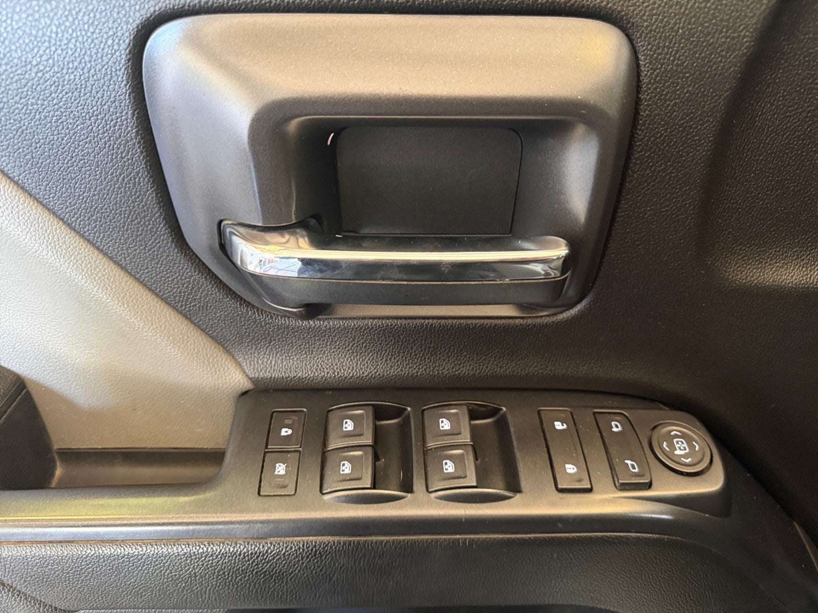 2019 Chevrolet Silverado 3500HD Work Truck