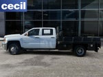 2019 Chevrolet Silverado 3500HD Work Truck