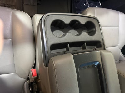 2019 Chevrolet Silverado 3500HD Work Truck