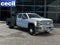 2019 Chevrolet Silverado 3500HD Work Truck