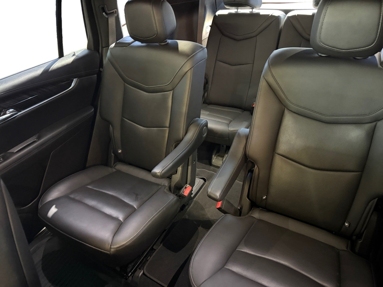 2023 Cadillac XT6 FWD Premium Luxury