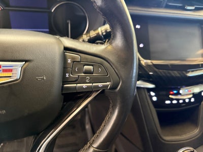 2023 Cadillac XT6 FWD Premium Luxury