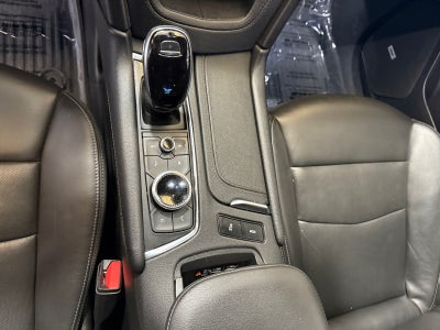 2023 Cadillac XT6 FWD Premium Luxury