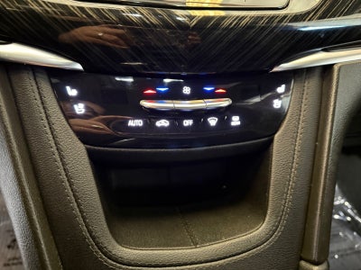 2023 Cadillac XT6 FWD Premium Luxury