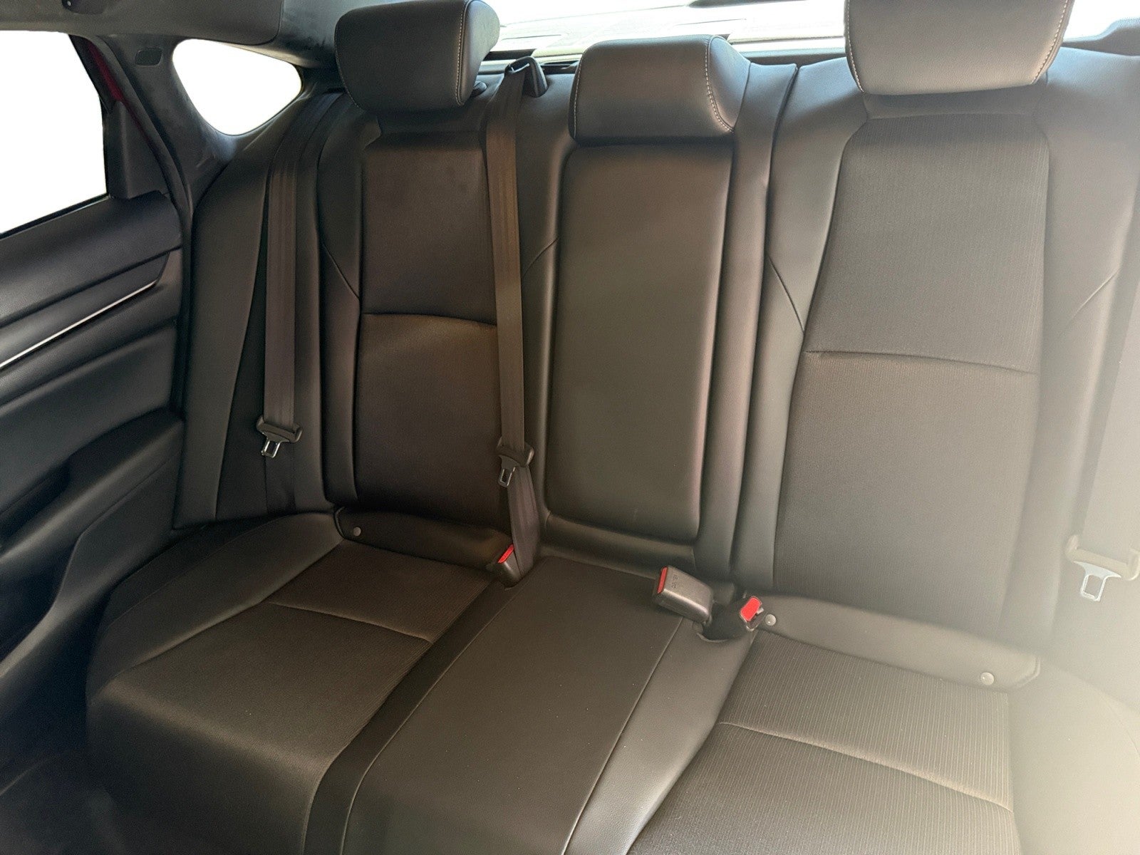 2021 Honda Accord Sedan Sport