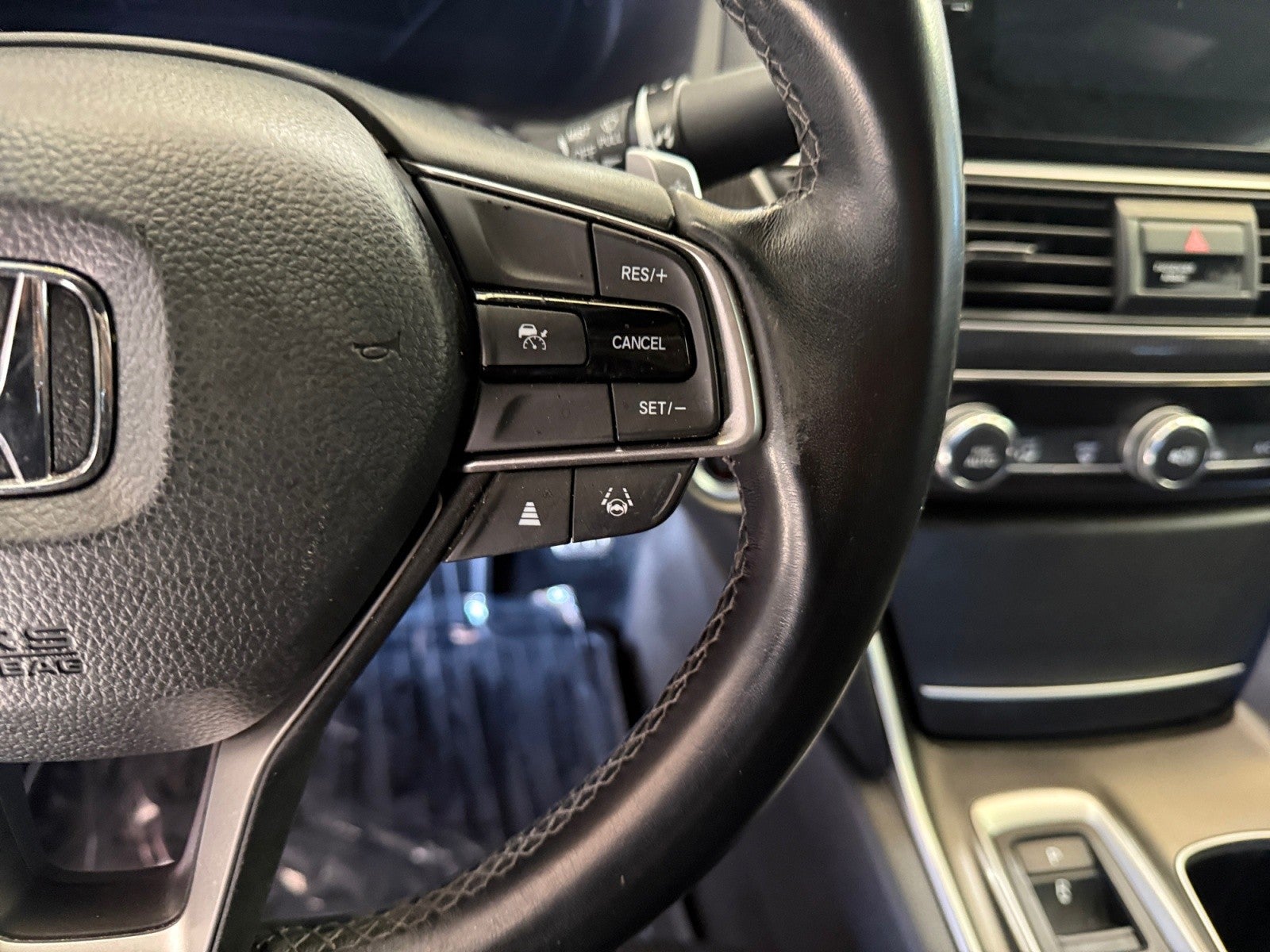 2021 Honda Accord Sedan Sport