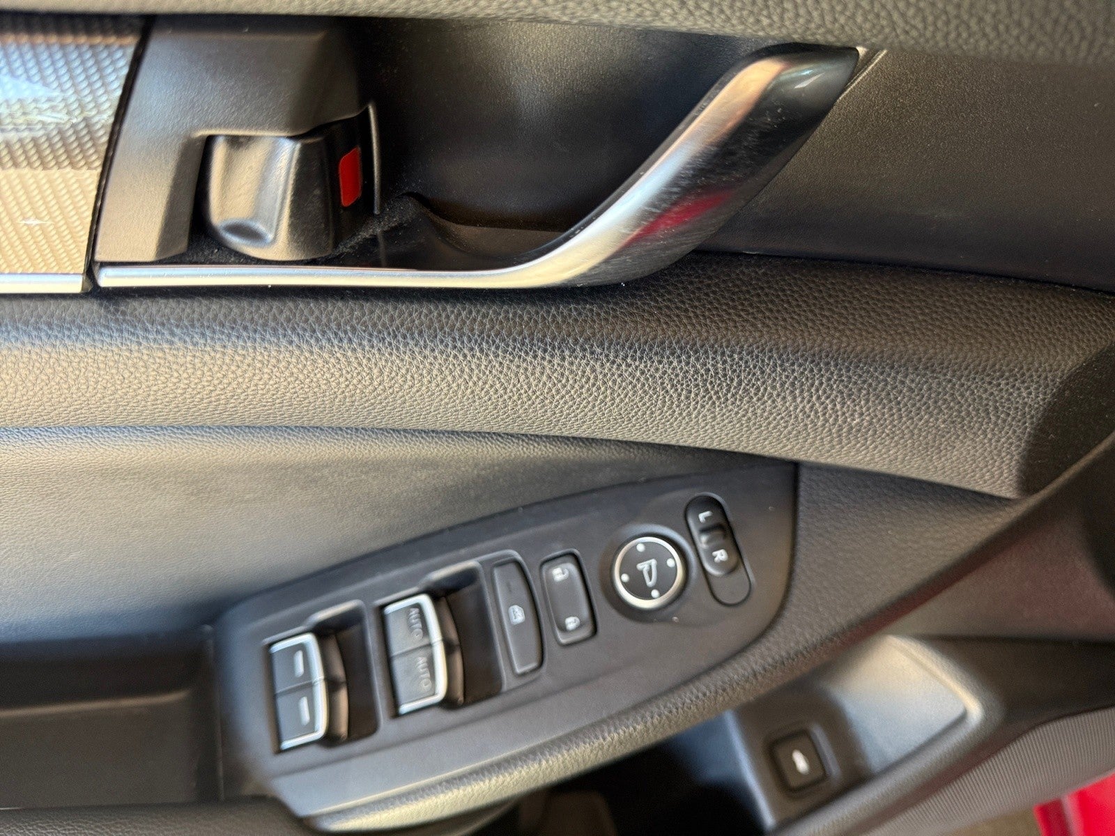 2021 Honda Accord Sedan Sport