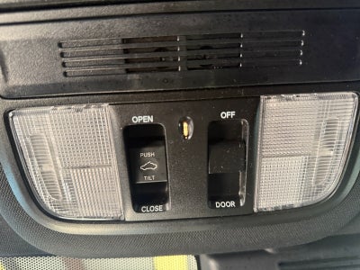 2021 Honda Accord Sedan Sport