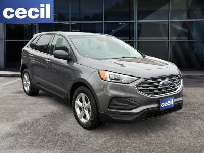 2022 Ford Edge SE