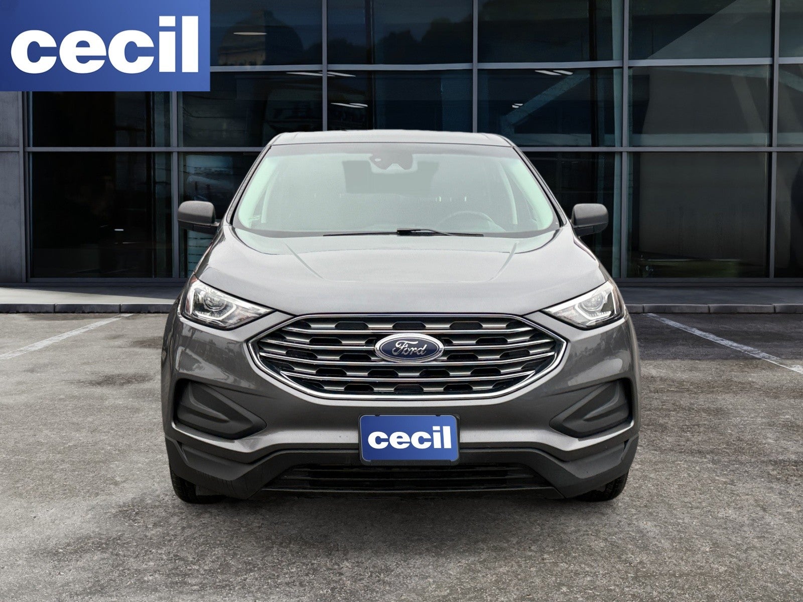 2022 Ford Edge SE