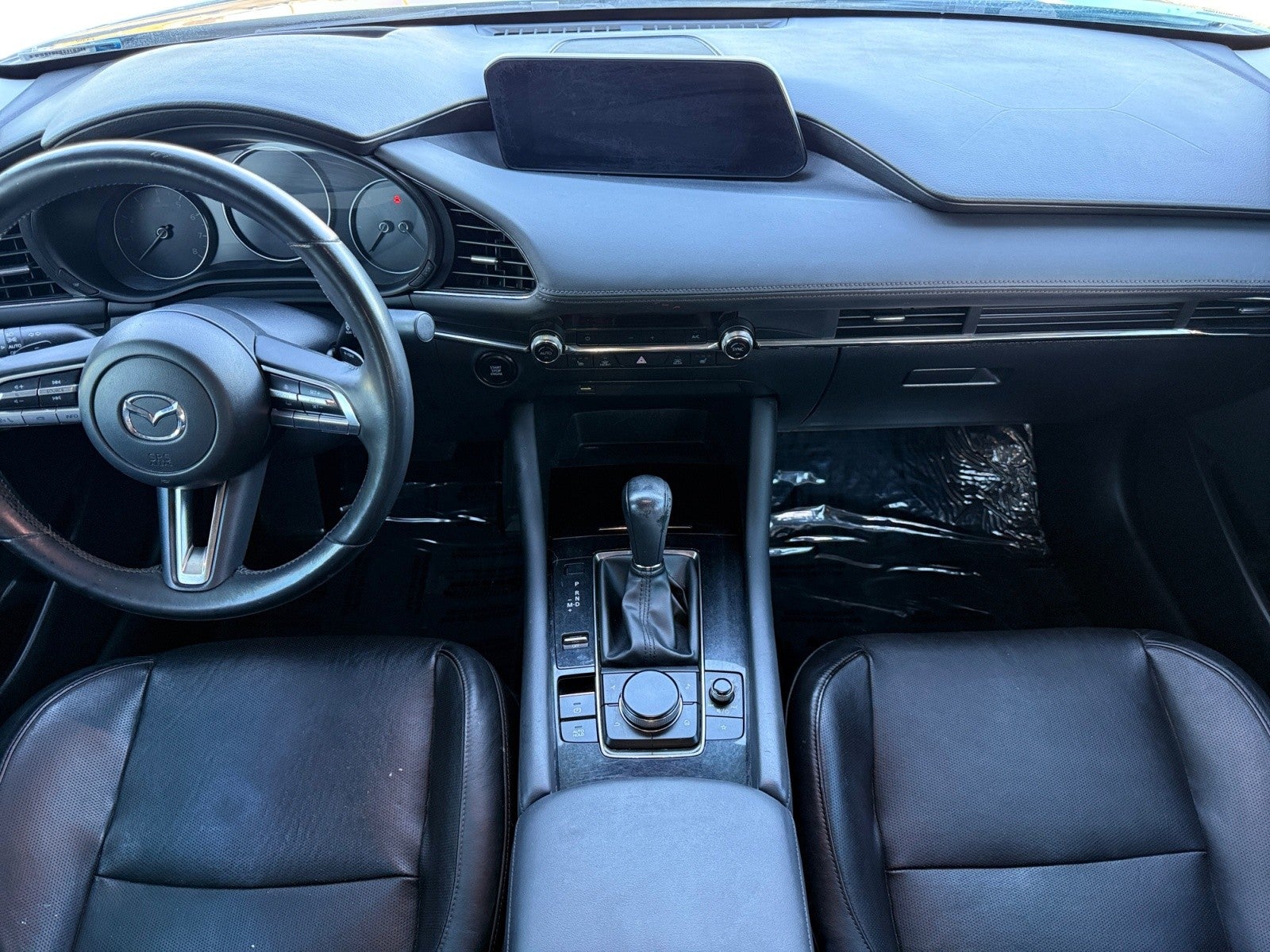 2019 Mazda Mazda3 Sedan w/Premium Pkg