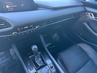 2019 Mazda Mazda3 Sedan w/Premium Pkg