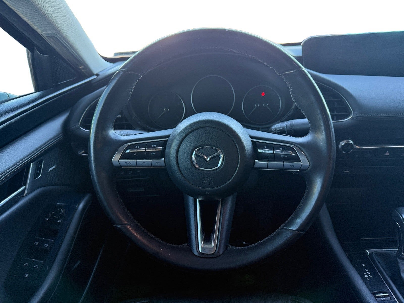 2019 Mazda Mazda3 Sedan w/Premium Pkg