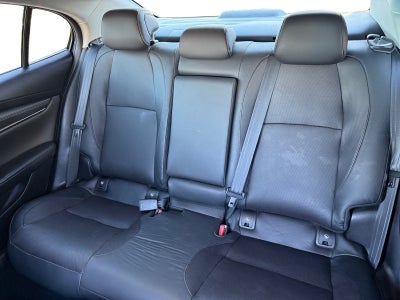 2019 Mazda Mazda3 Sedan w/Premium Pkg