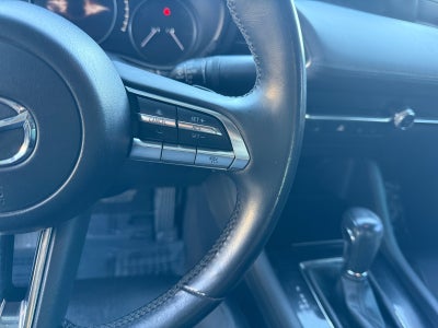 2019 Mazda Mazda3 Sedan w/Premium Pkg