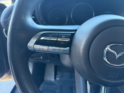 2019 Mazda Mazda3 Sedan w/Premium Pkg