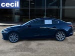 2019 Mazda Mazda3 Sedan w/Premium Pkg