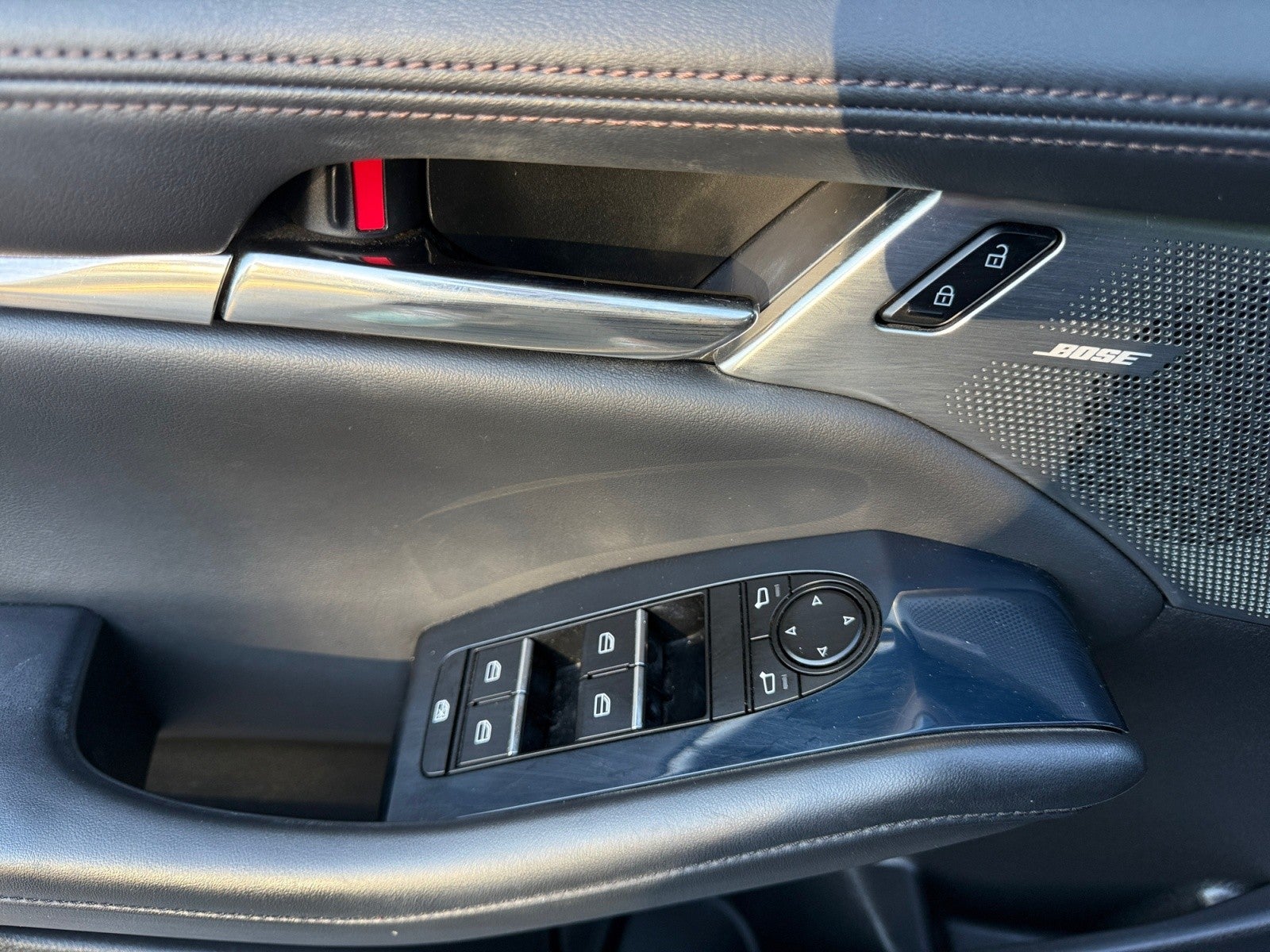 2019 Mazda Mazda3 Sedan w/Premium Pkg