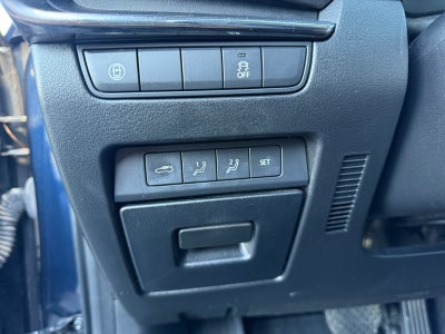 2019 Mazda Mazda3 Sedan w/Premium Pkg