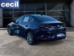 2019 Mazda Mazda3 Sedan w/Premium Pkg