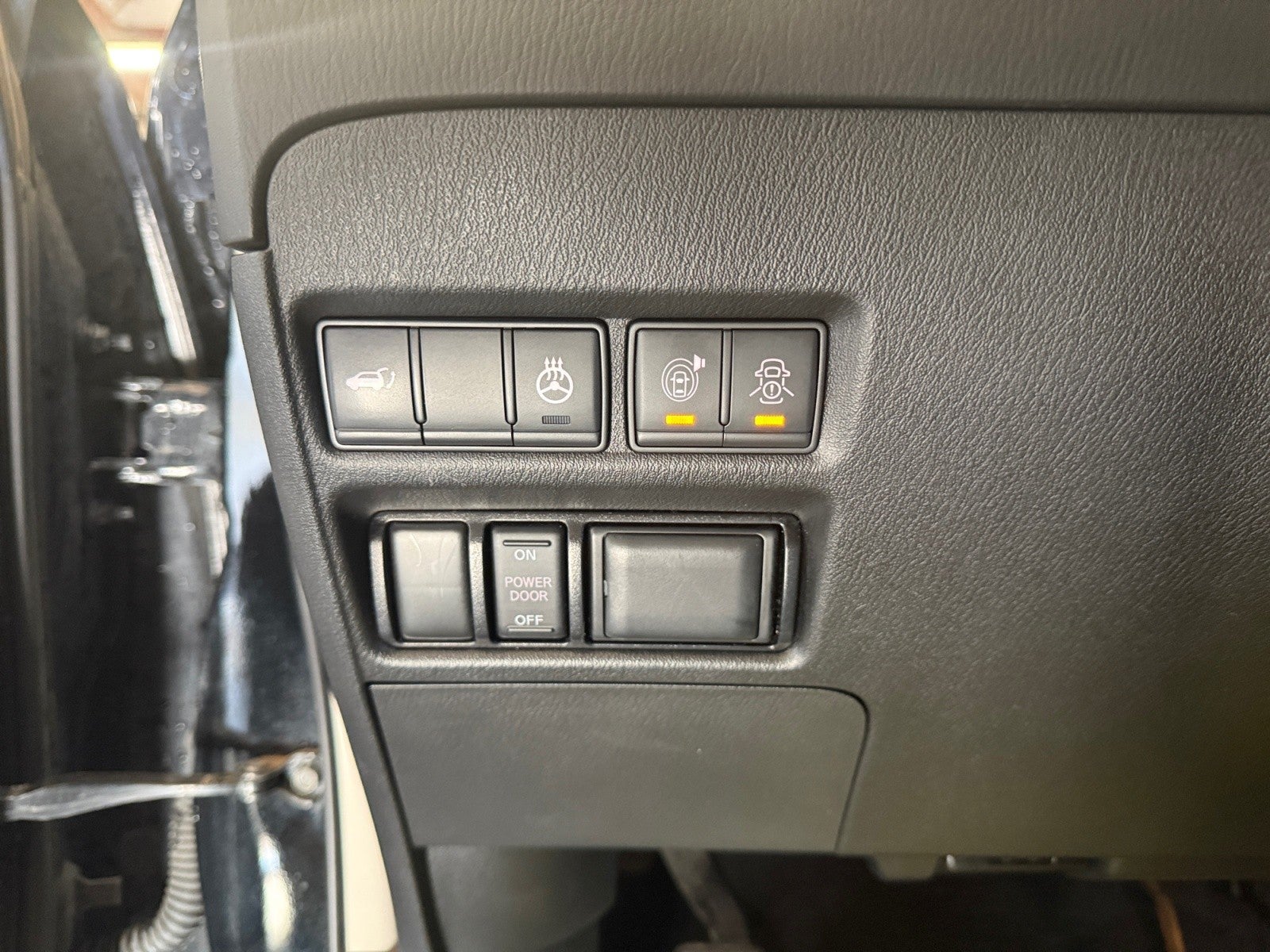 2020 Nissan Armada Platinum