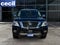 2020 Nissan Armada Platinum