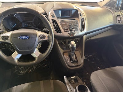 2016 Ford Transit Connect Wagon XLT