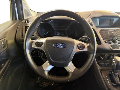 2016 Ford Transit Connect Wagon XLT
