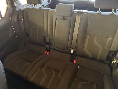 2016 Ford Transit Connect Wagon XLT
