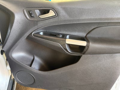 2016 Ford Transit Connect Wagon XLT