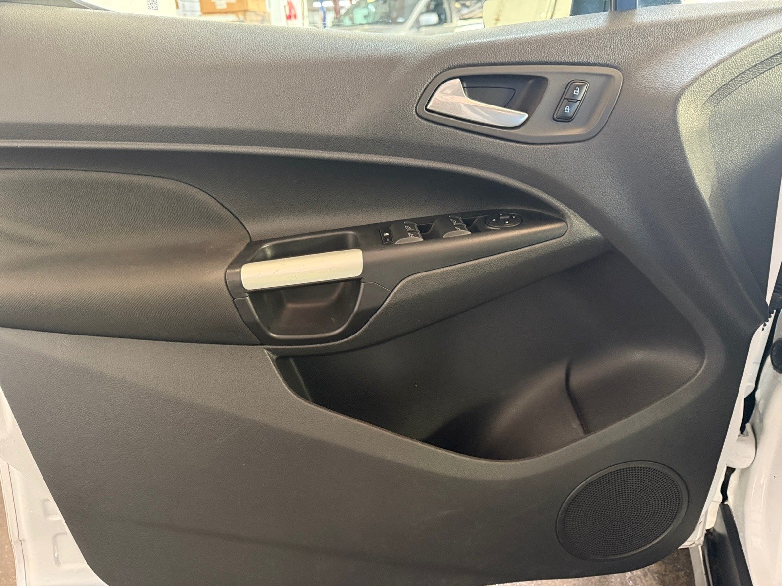 2016 Ford Transit Connect Wagon XLT