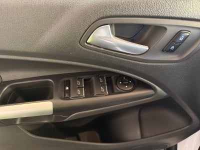 2016 Ford Transit Connect Wagon XLT