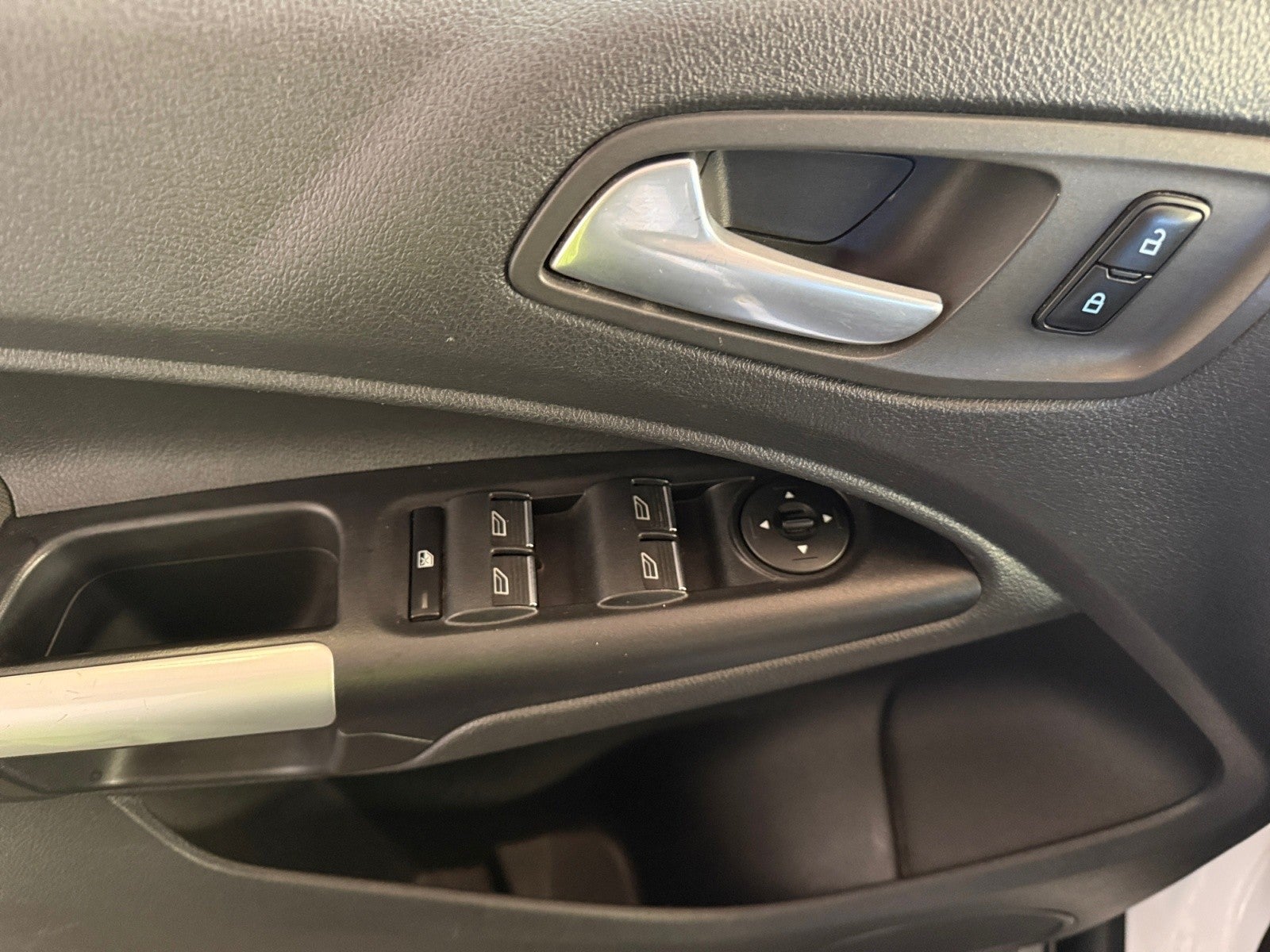 2016 Ford Transit Connect Wagon XLT