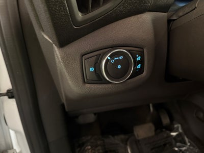 2016 Ford Transit Connect Wagon XLT