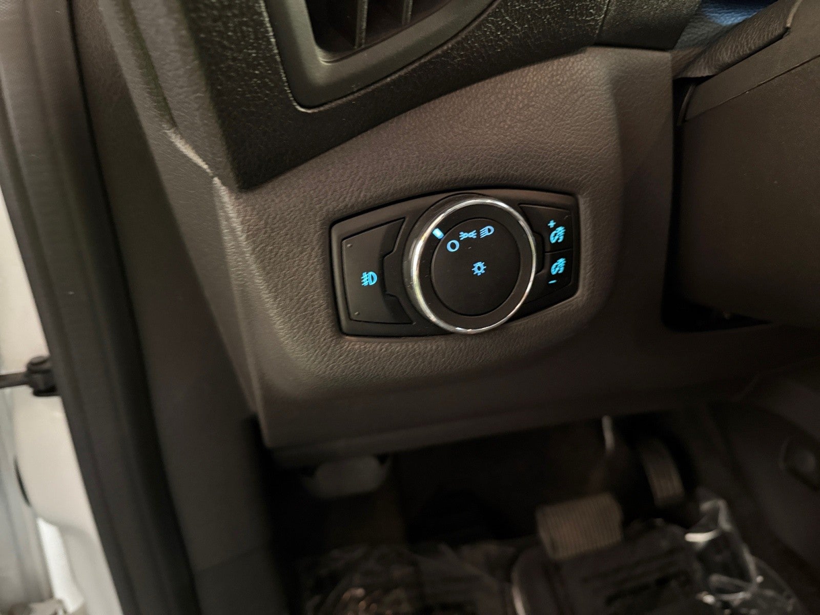 2016 Ford Transit Connect Wagon XLT