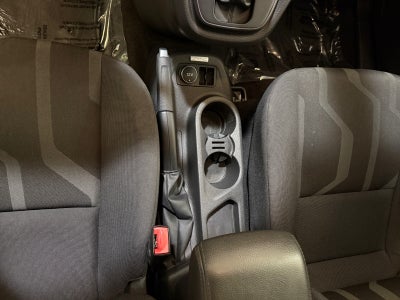 2016 Ford Transit Connect Wagon XLT