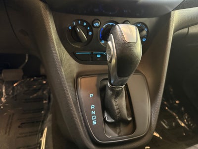 2016 Ford Transit Connect Wagon XLT