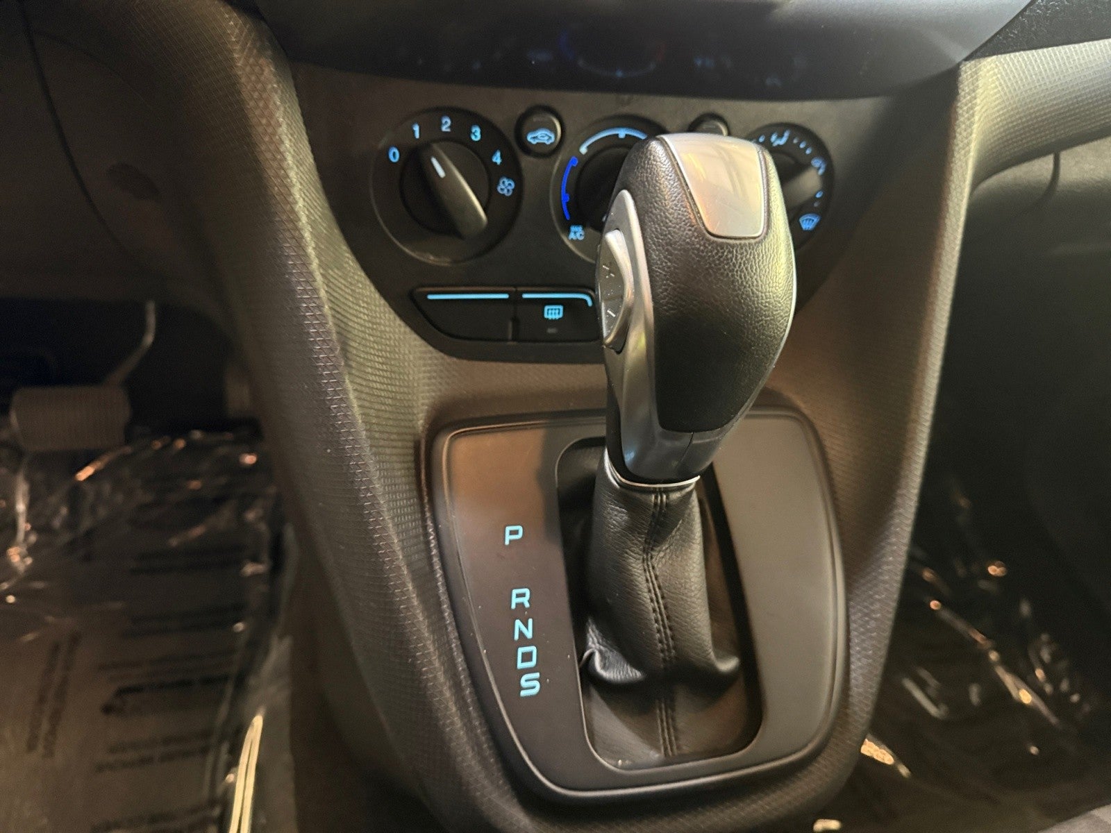 2016 Ford Transit Connect Wagon XLT