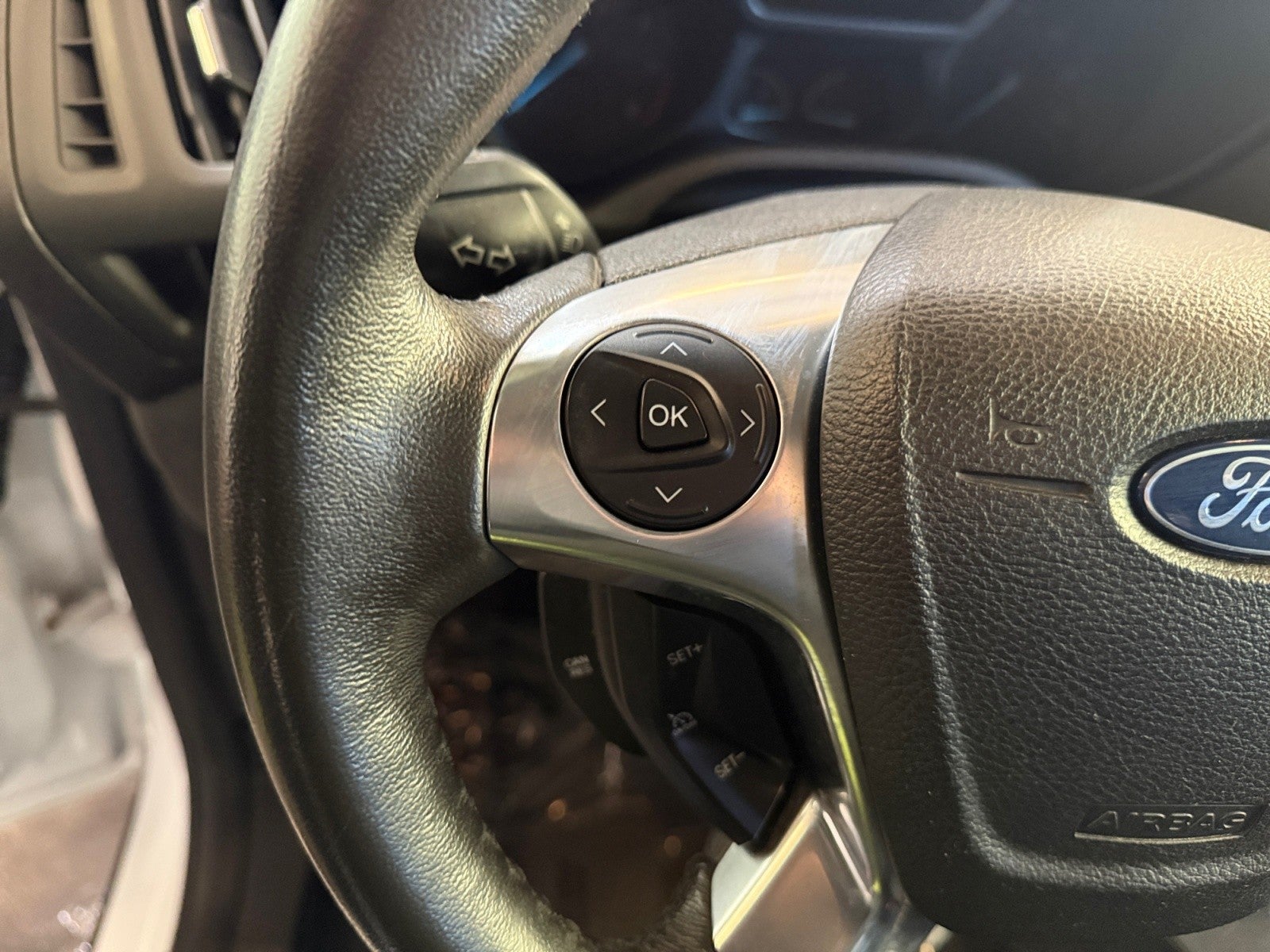 2016 Ford Transit Connect Wagon XLT