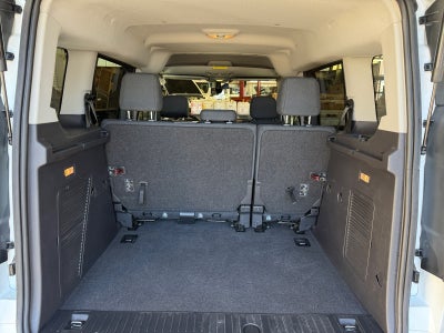2016 Ford Transit Connect Wagon XLT