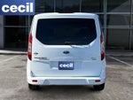 2016 Ford Transit Connect Wagon XLT