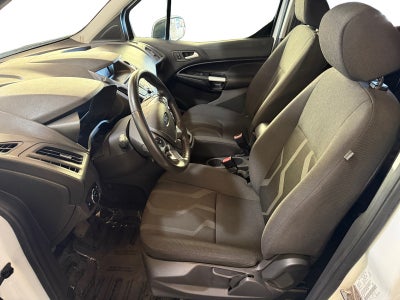 2016 Ford Transit Connect Wagon XLT