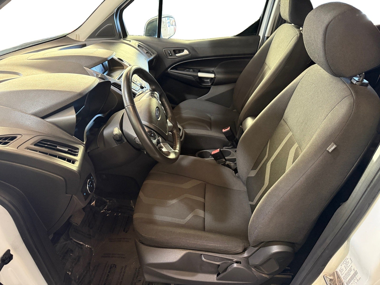 2016 Ford Transit Connect Wagon XLT