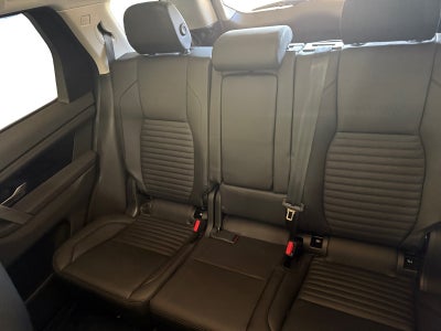 2023 Land Rover Discovery Sport SE