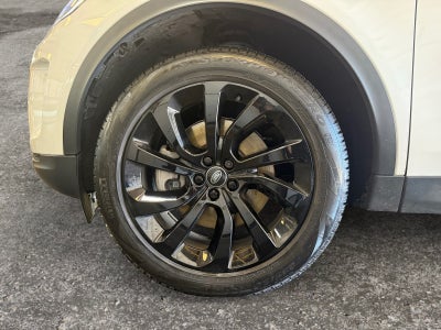 2023 Land Rover Discovery Sport SE