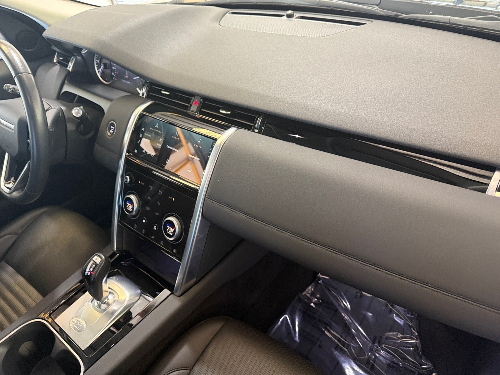 2023 Land Rover Discovery Sport SE