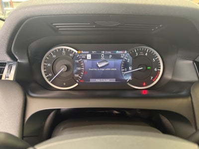 2023 Land Rover Discovery Sport SE