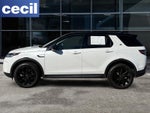 2023 Land Rover Discovery Sport SE
